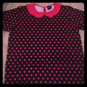 Agnes & Dora Neverland T-shirt